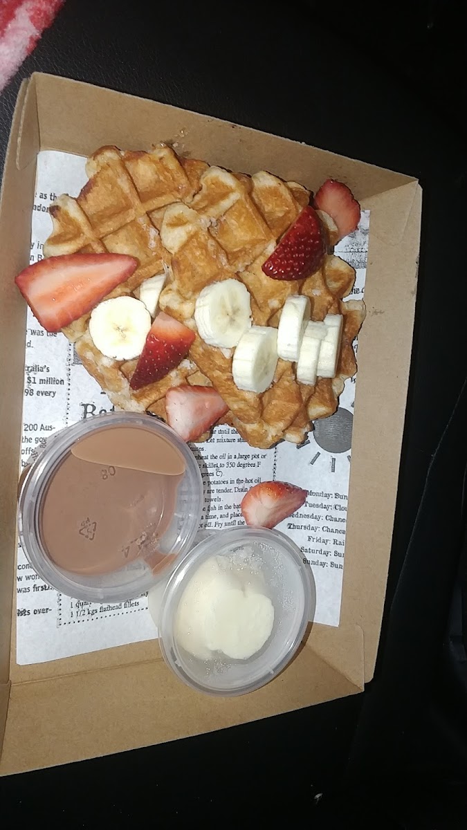 Gloria Jean's Greenacre Drive Thru-10