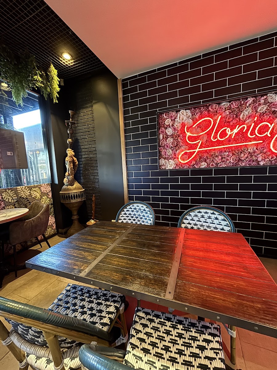 Gloria Jean's Greenacre Drive Thru-4