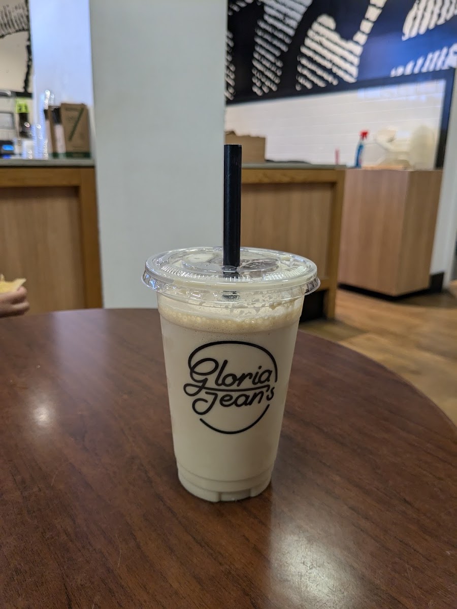Gloria Jean's Greenacre Drive Thru-5