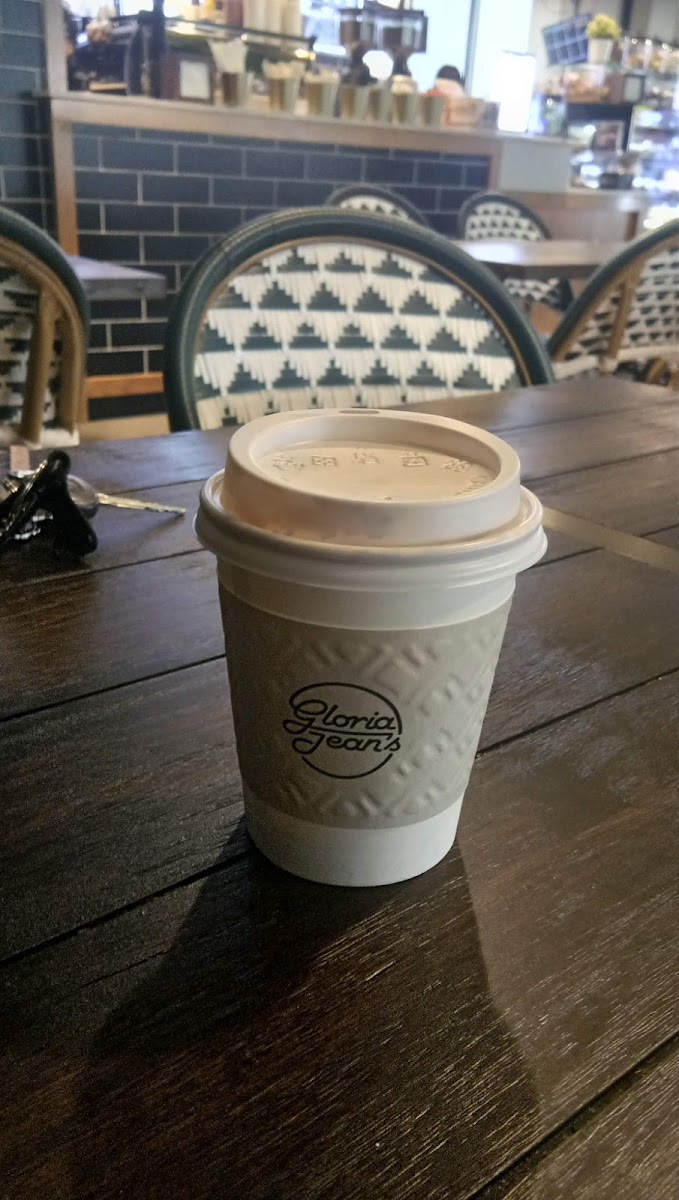 Gloria Jean's Greenacre Drive Thru-6