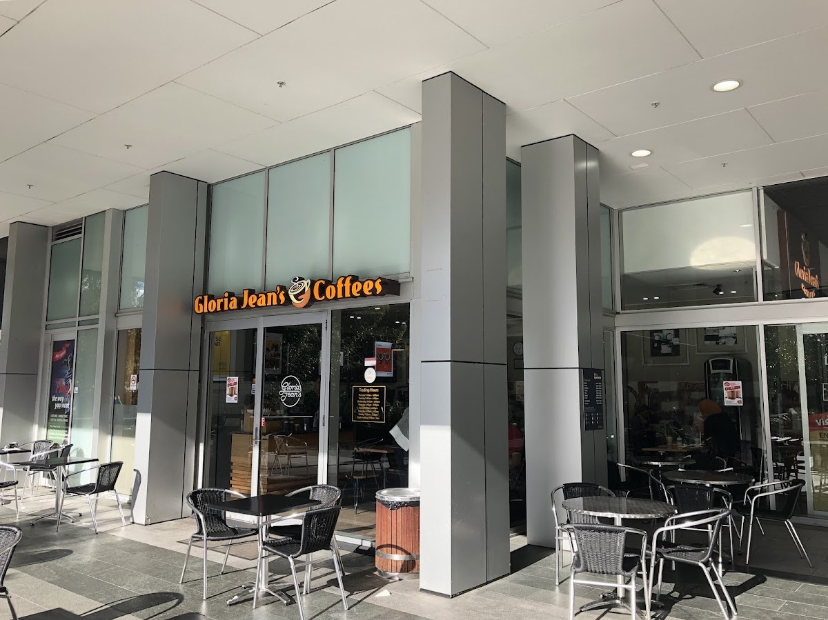 Gloria Jean's Hills Super Centre