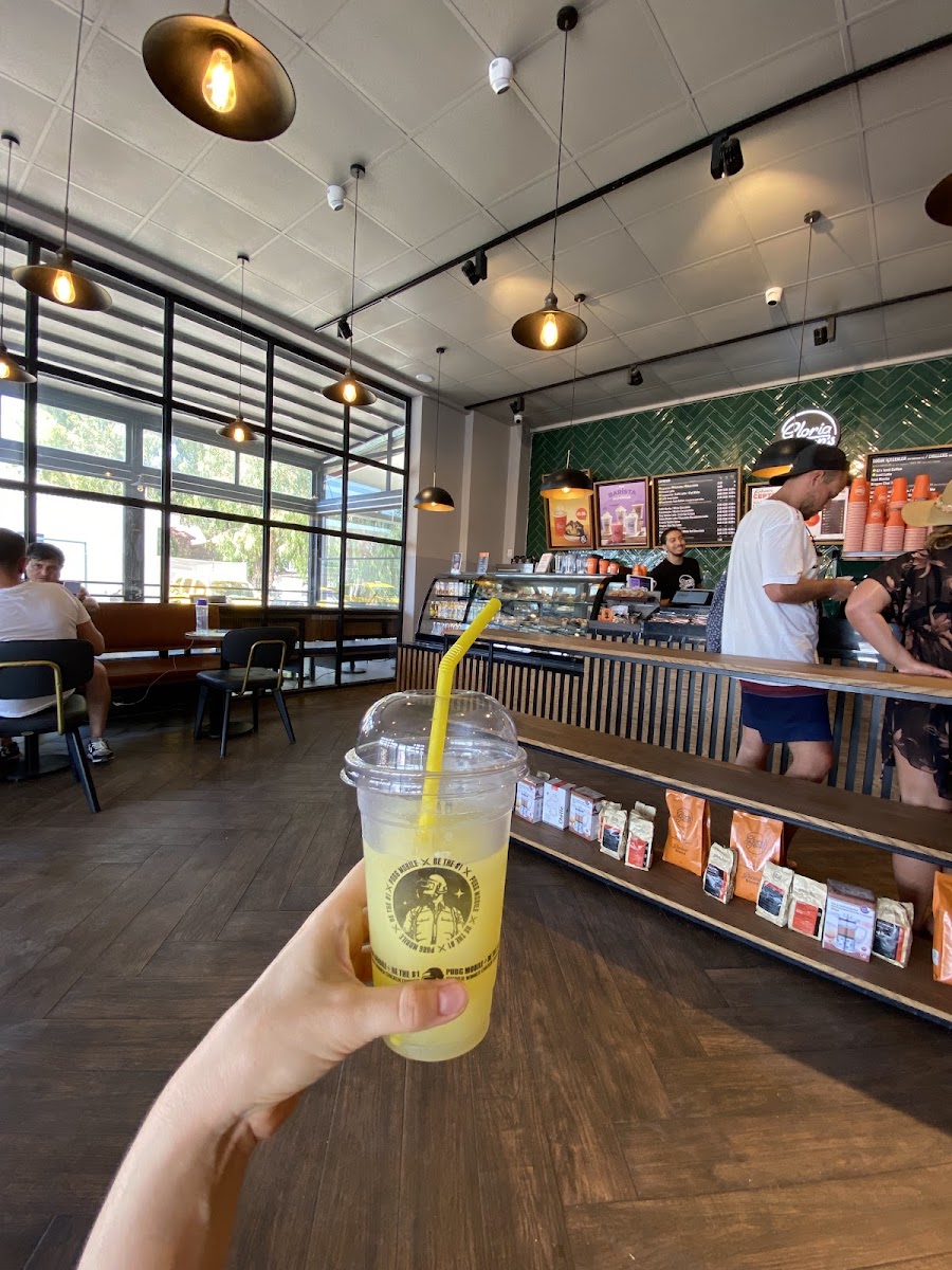 Gloria Jean's-10