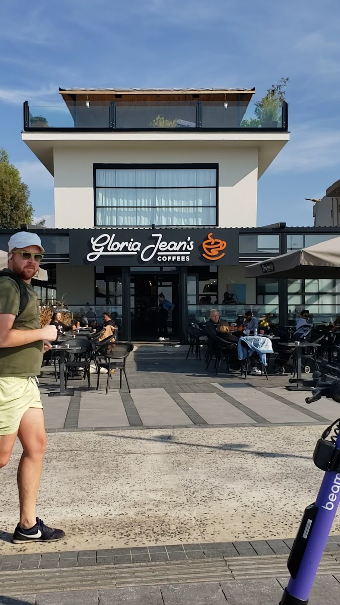Gloria Jean's-2