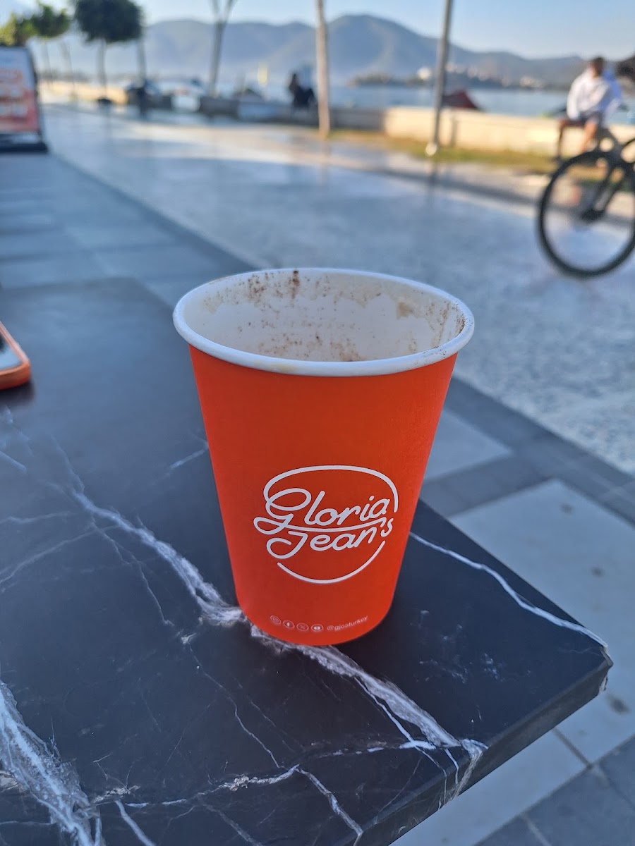 Gloria Jean's-6