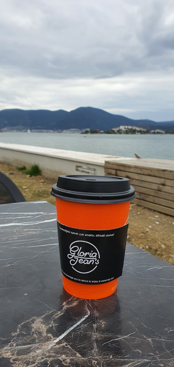 Gloria Jean's-8
