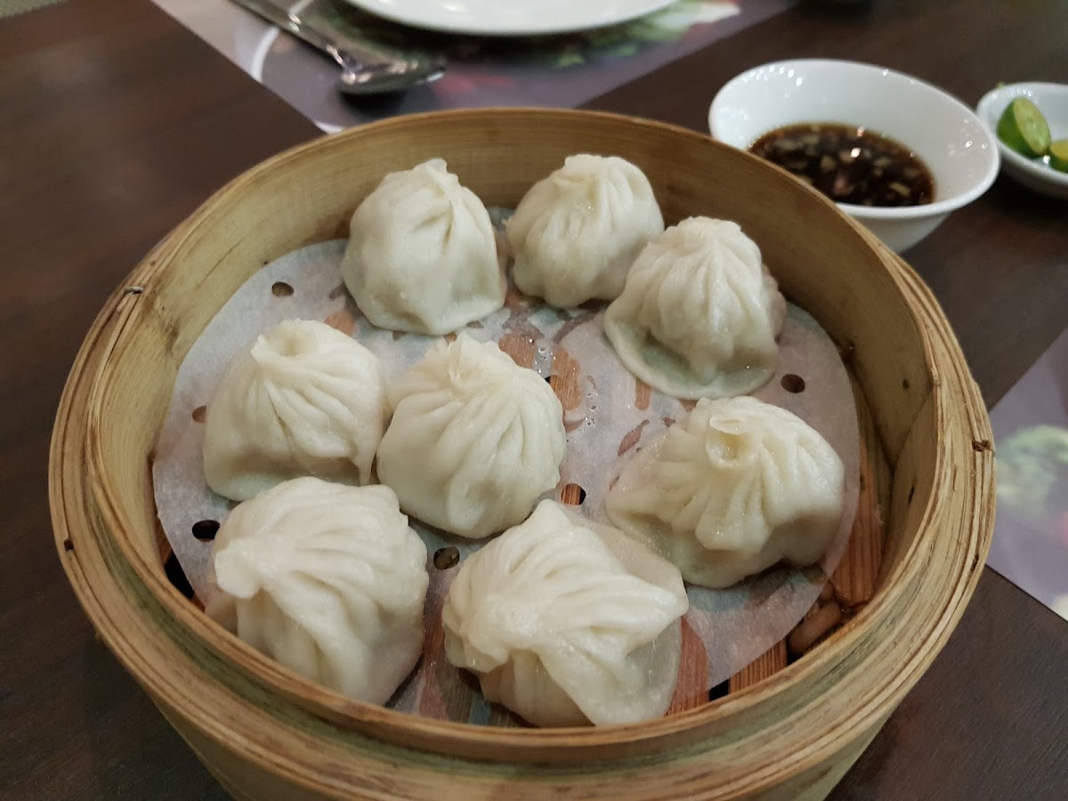 Gloria Maris Shark's Fin Restaurant Greenhills-6