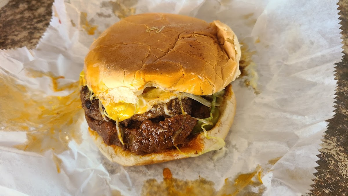 Glynn's Drive-In Of Franklinton-3
