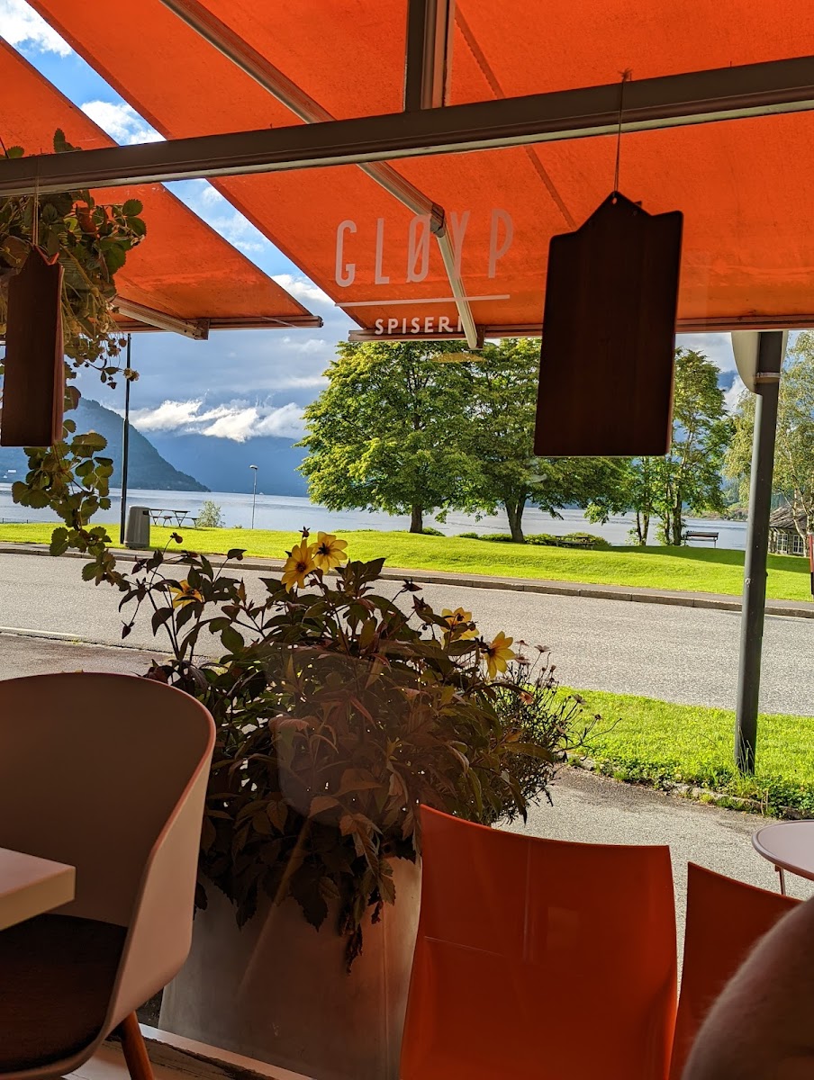 Gløyp Spiseri