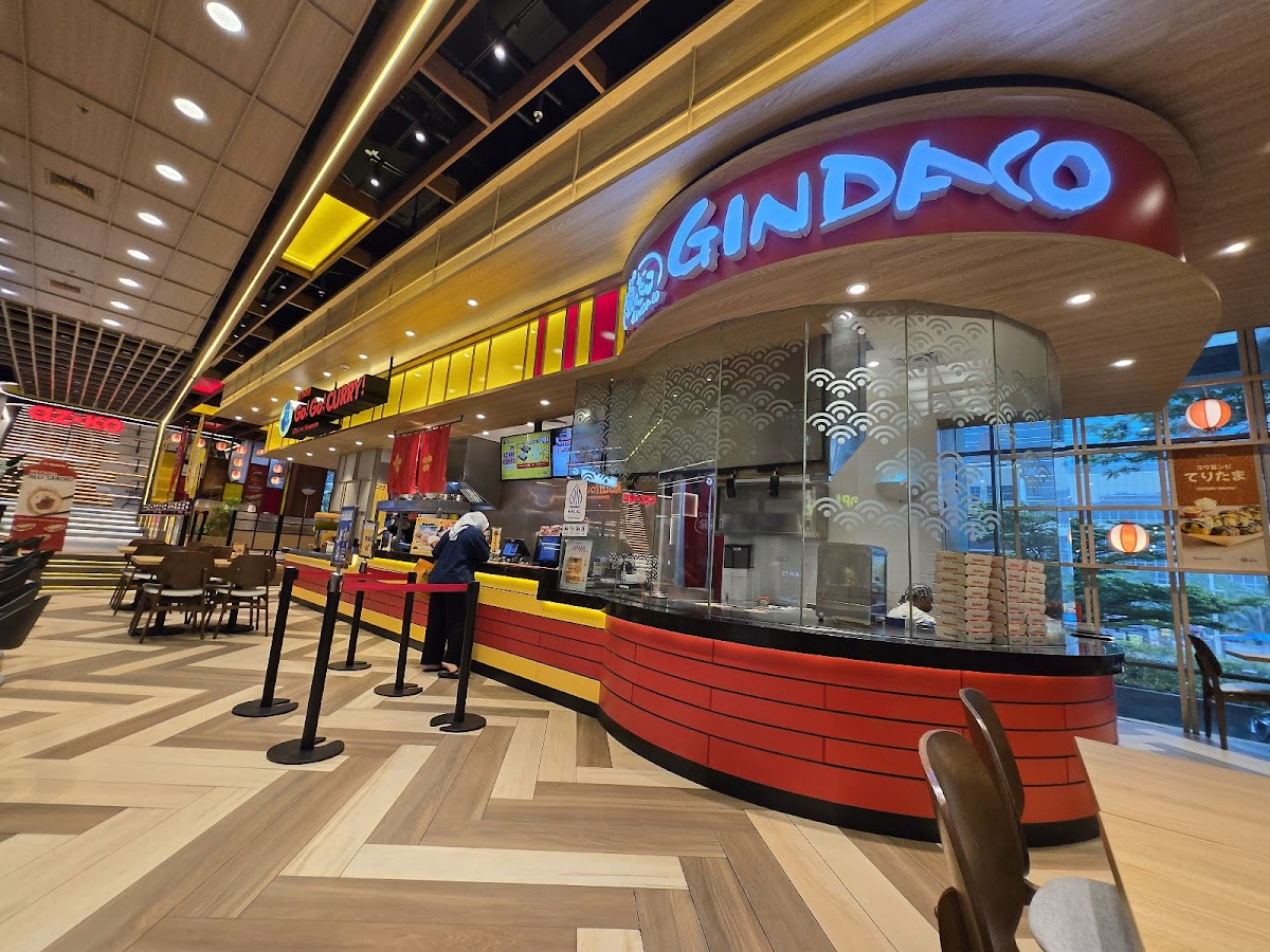 Go! Go! Curry - Living Plaza Puri