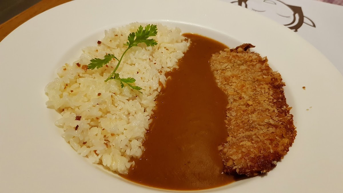 Go! Go! Curry - Living Plaza Puri-10