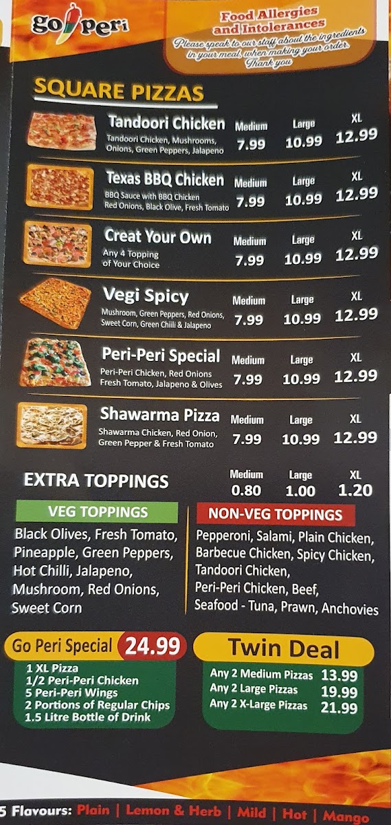 Menu Go Peri-1