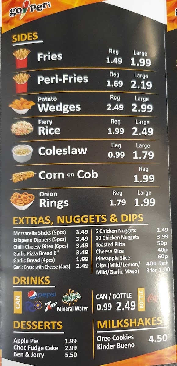 Menu Go Peri-2