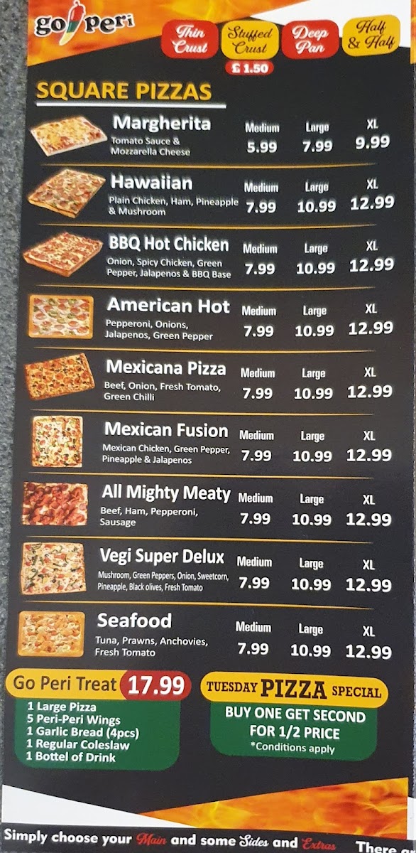 Menu Go Peri-4