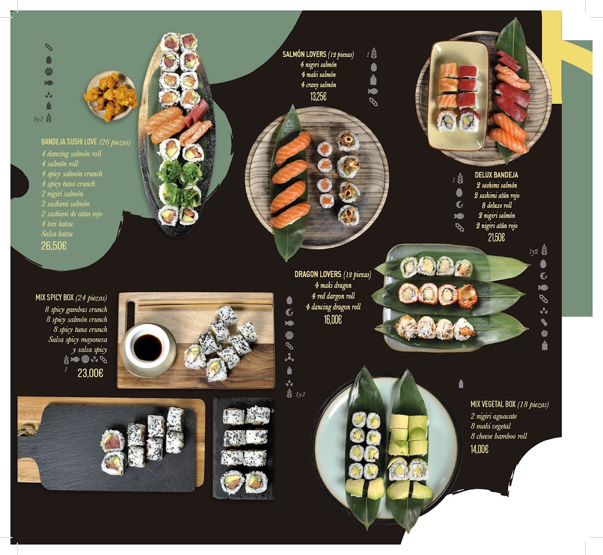Menu Go Sushing Mirasierra-5