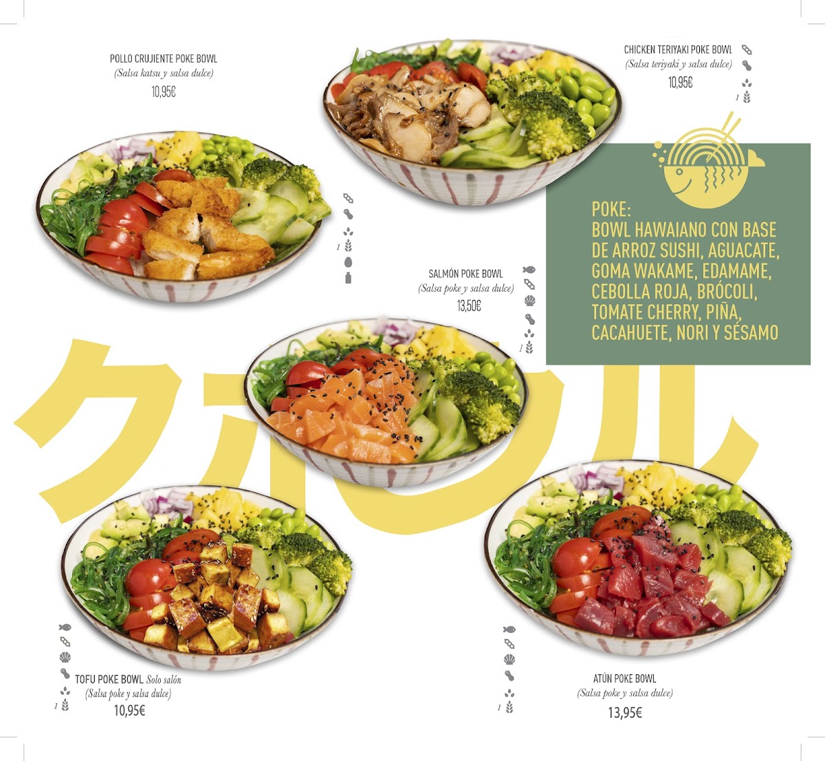 Menu Go Sushing Mirasierra-8