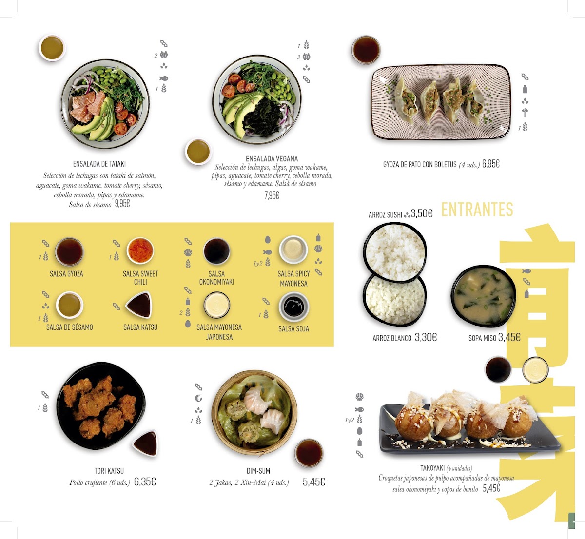 Menu Go Sushing Mirasierra-9