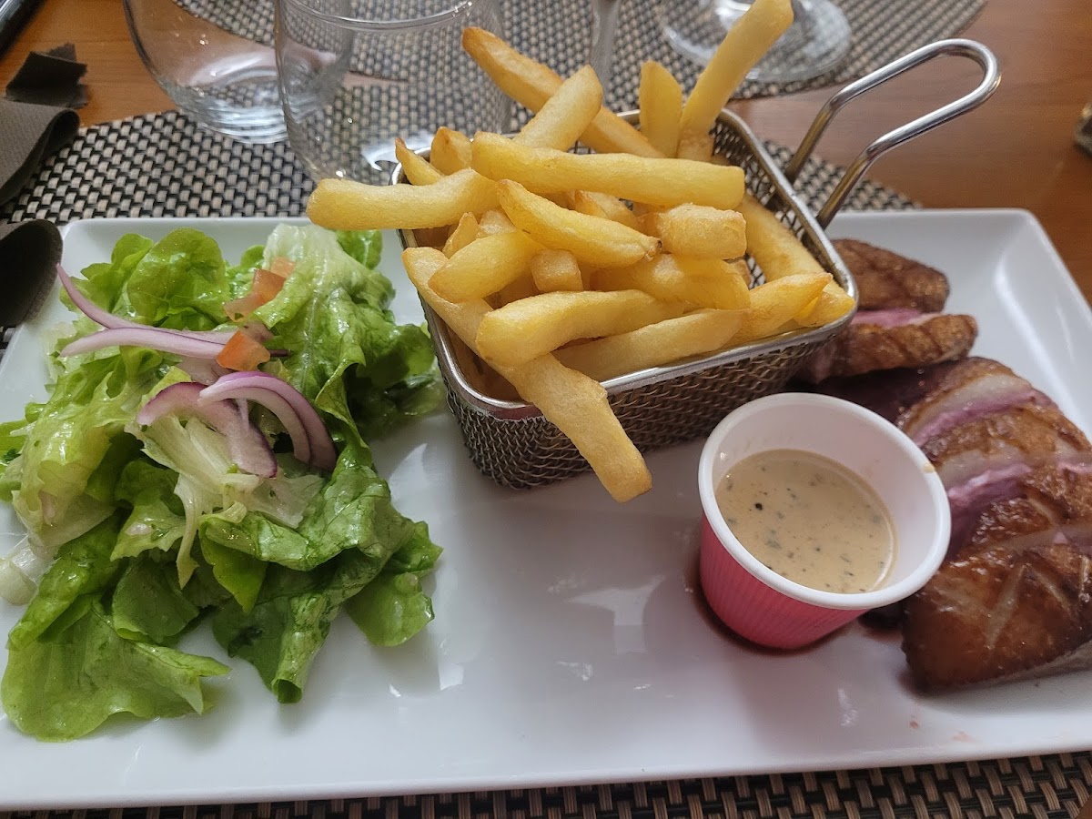 Go West Restaurant-3
