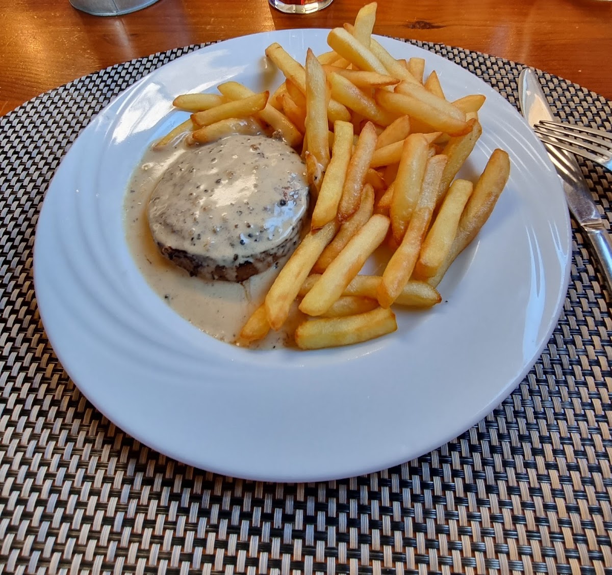 Go West Restaurant-9