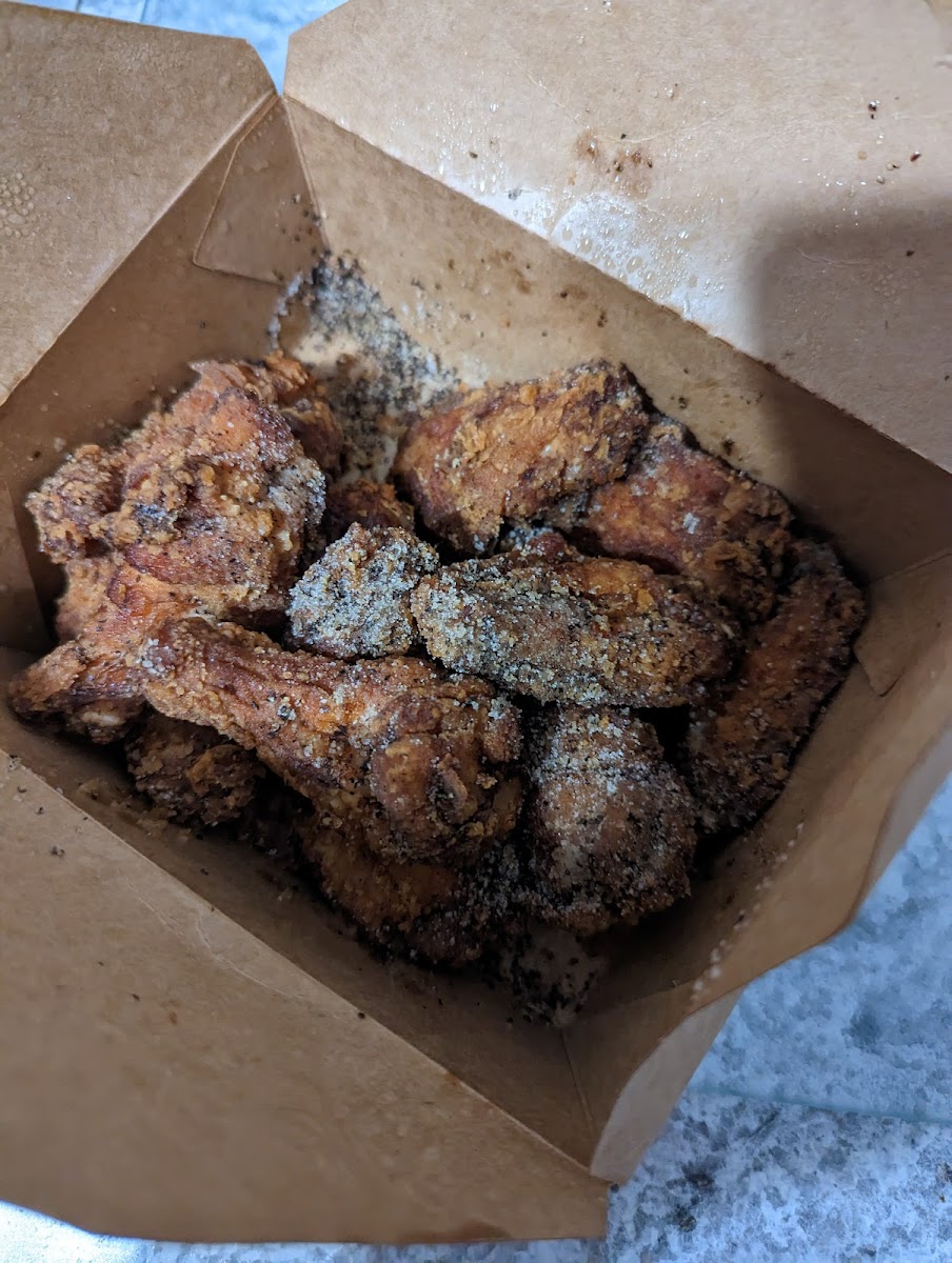 Go-Wings
