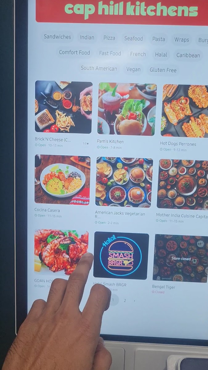 Goan Host Cuisine-2