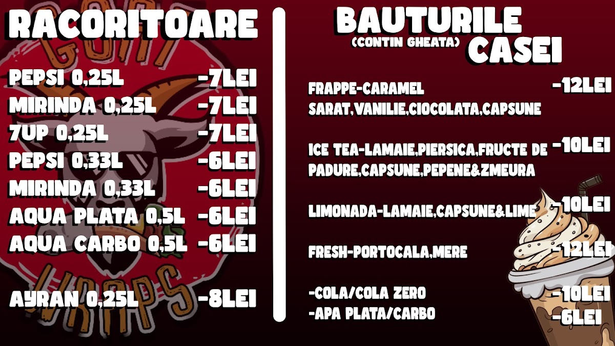 Menu Goat Wraps-1
