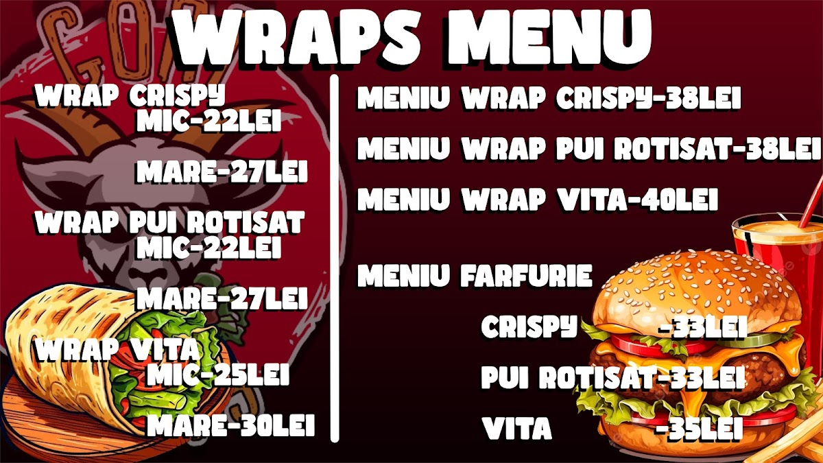 Menu Goat Wraps-2