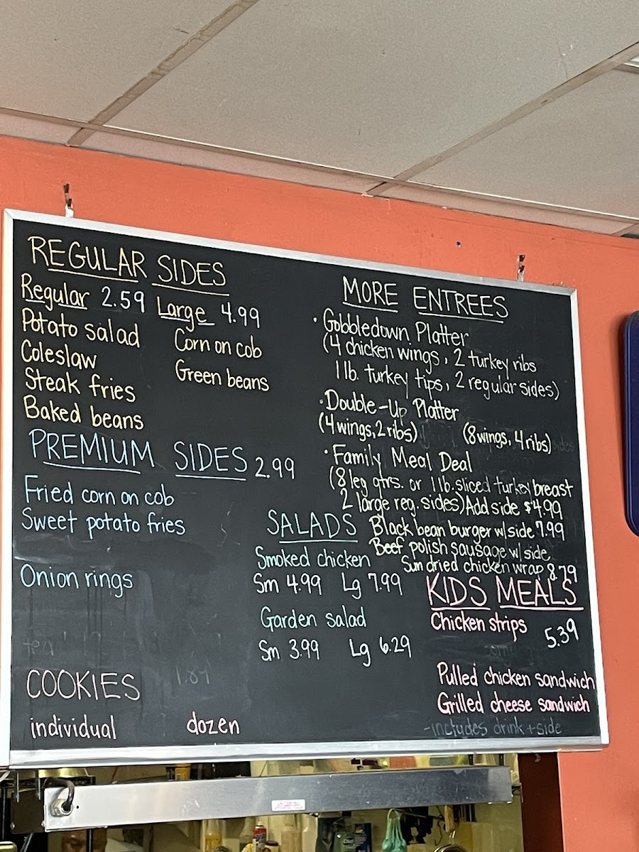 Menu Gobble Stop Smokehouse-1