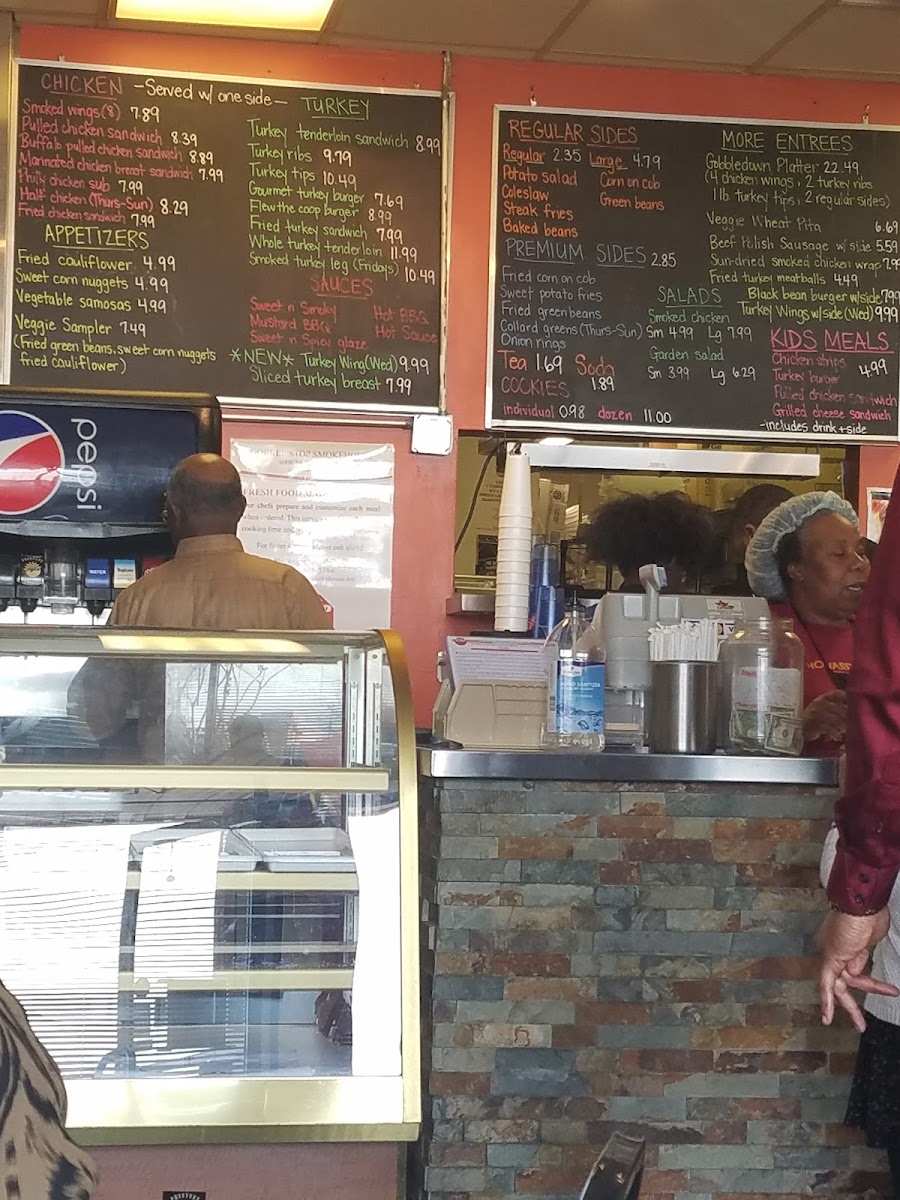 Menu Gobble Stop Smokehouse-10
