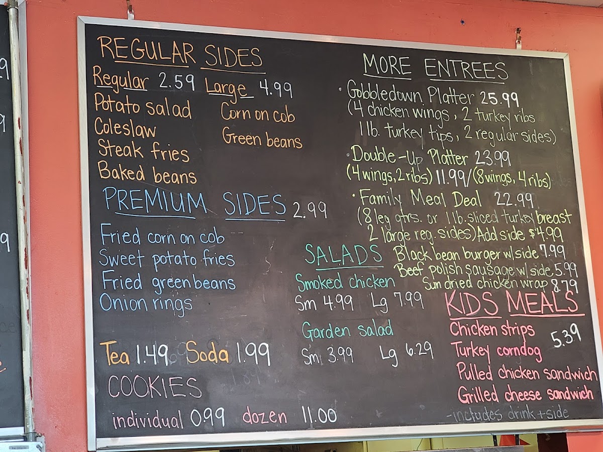 Menu Gobble Stop Smokehouse-5