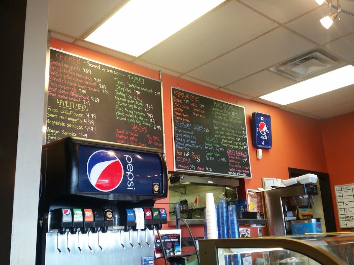 Menu Gobble Stop Smokehouse-9