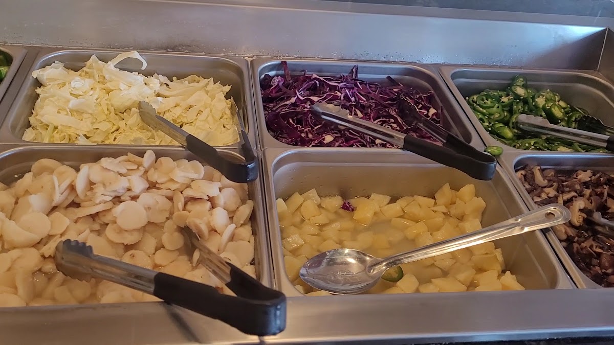 Gobi Mongolian Grill-2