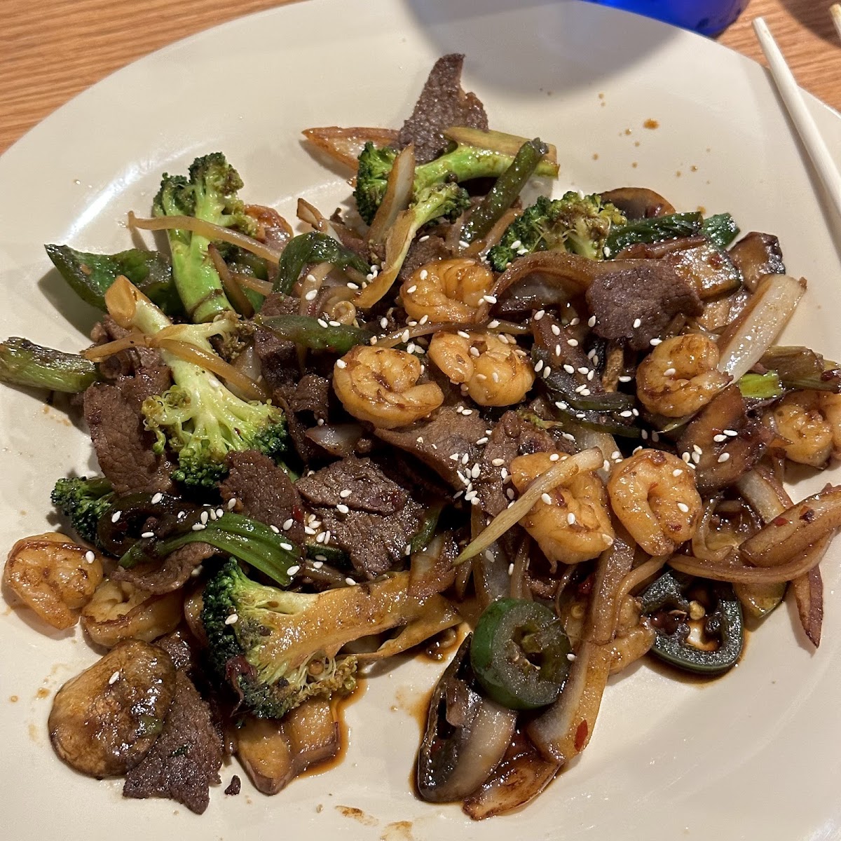 Gobi Mongolian Grill-3