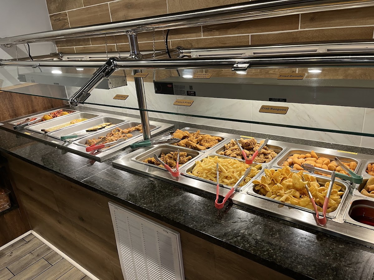 Gobi Mongolian Grill-4