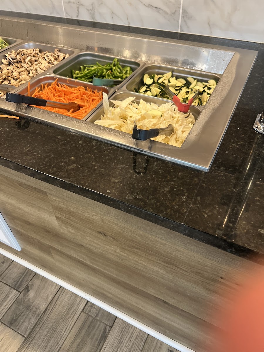 Gobi Mongolian Grill-5