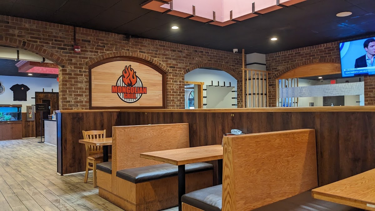 Gobi Mongolian Grill-6
