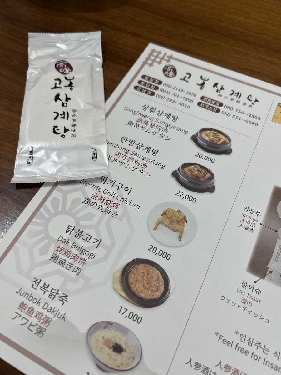 Menu Gobong-3