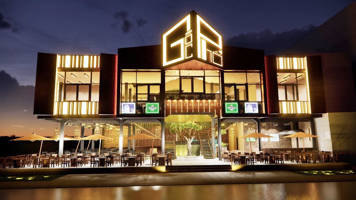 Goc Pho Restaurant