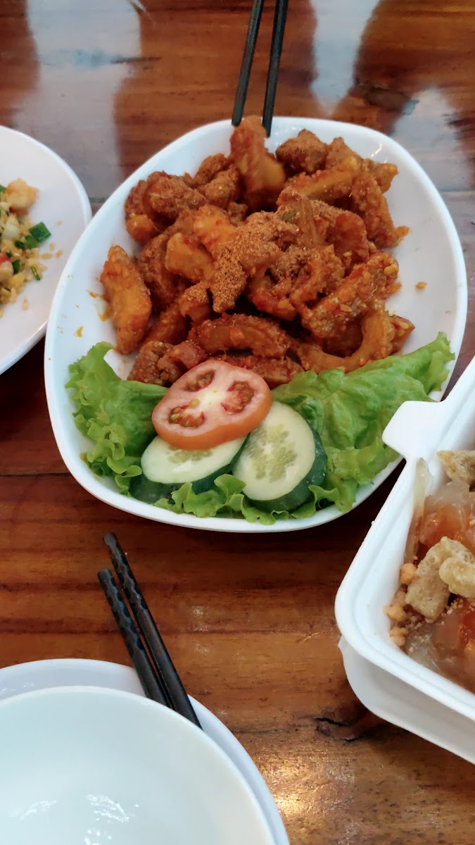 Goc Pho Restaurant-2