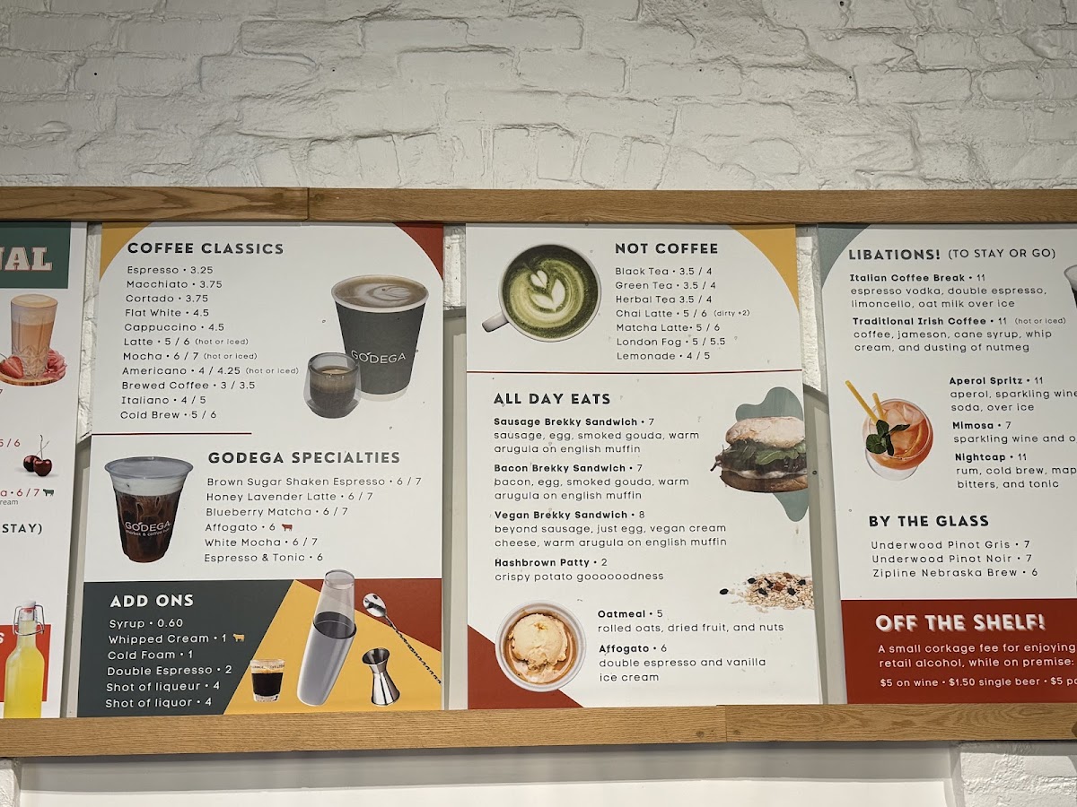 Menu Godega Market-2