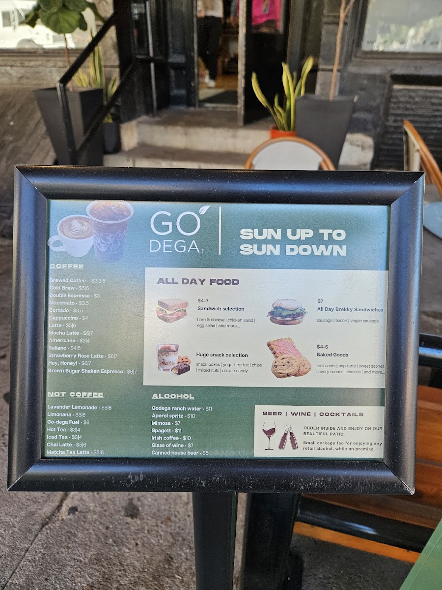 Menu Godega Market-8