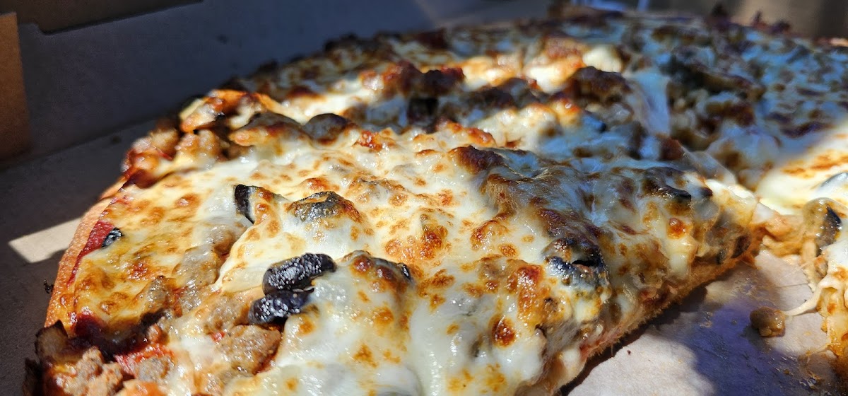 Godfather's Pizza-3