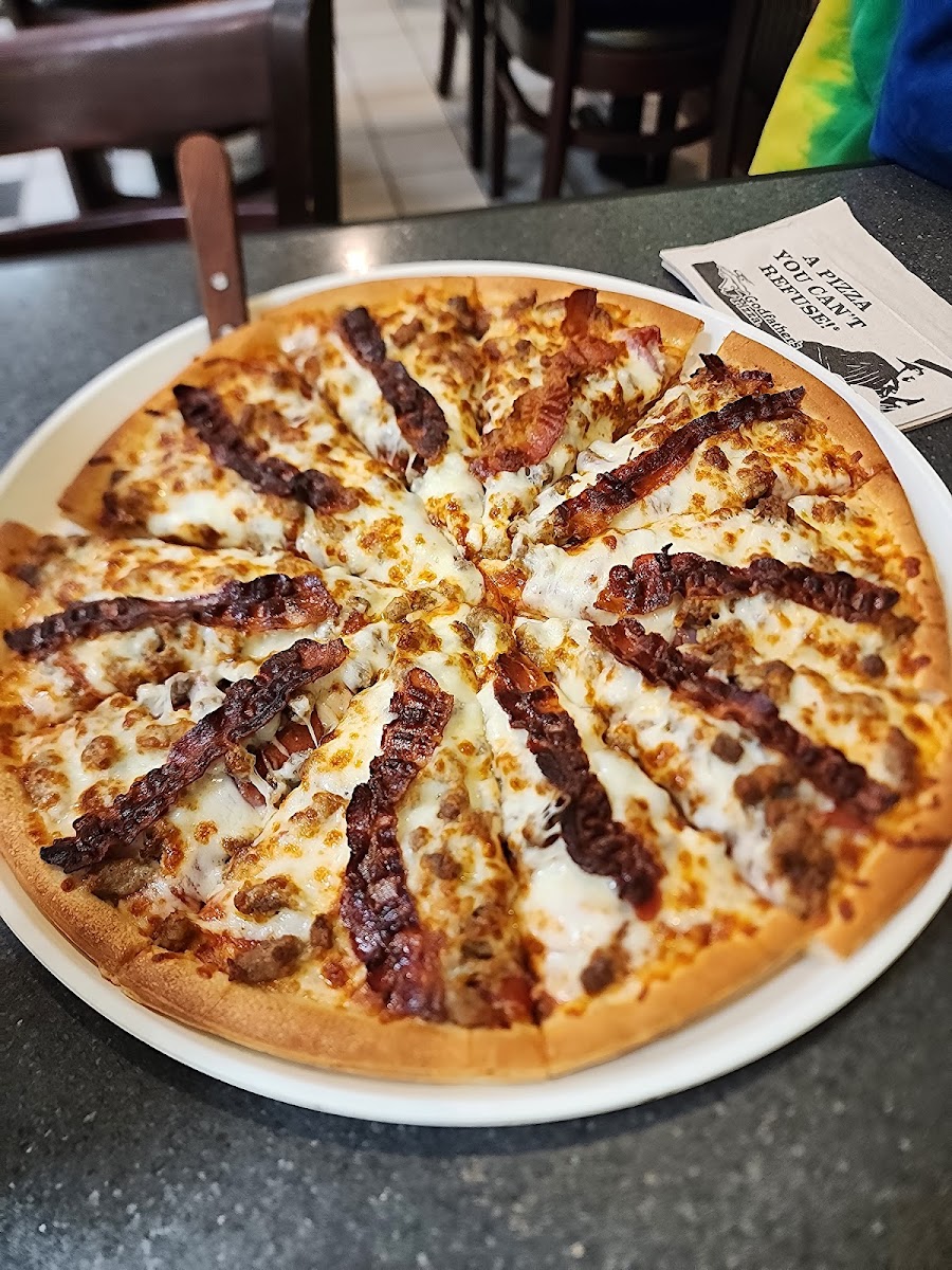 Godfather's Pizza-7