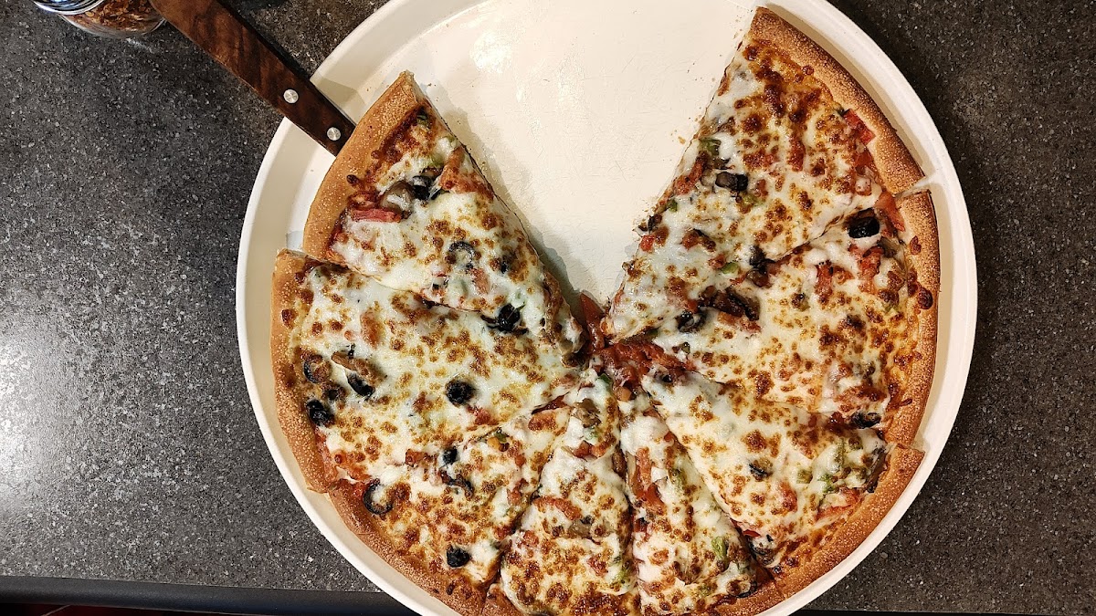 Godfather's Pizza-8