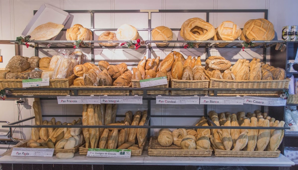 God's Grace Bakery S.l.