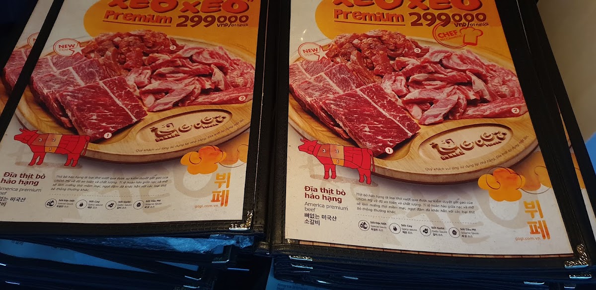 Menu Gogi House-6