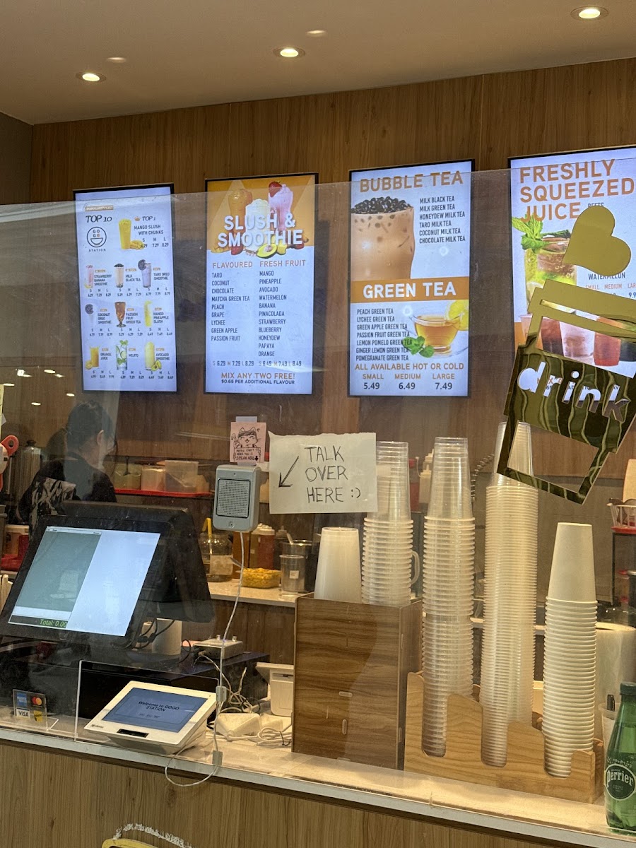 Menu Gogo Station-4