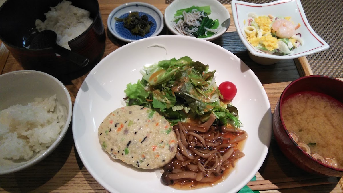 Gohan Cafe-10