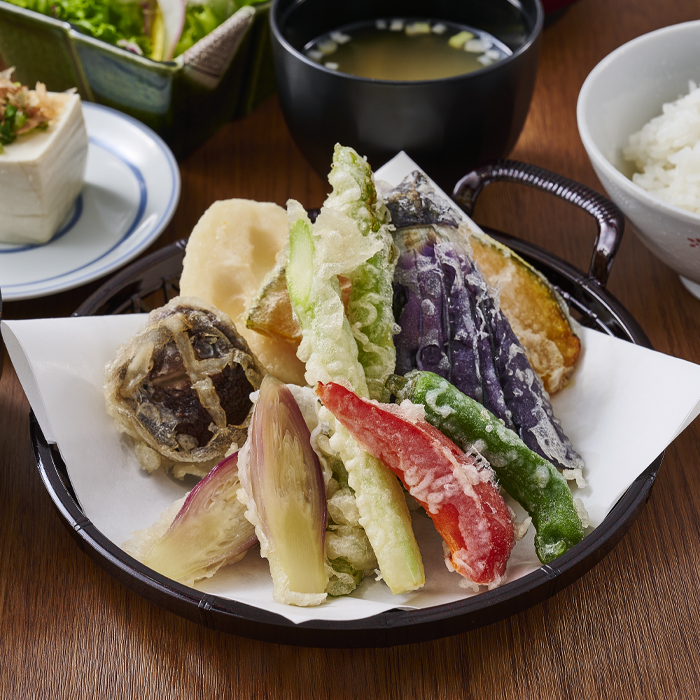 Gohan Cafe-2