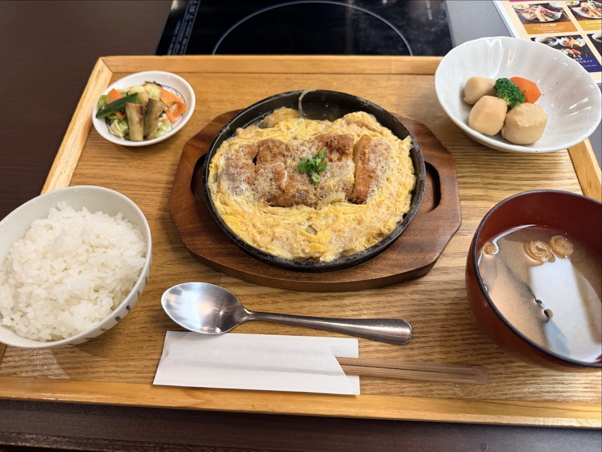 Gohan Cafe-3