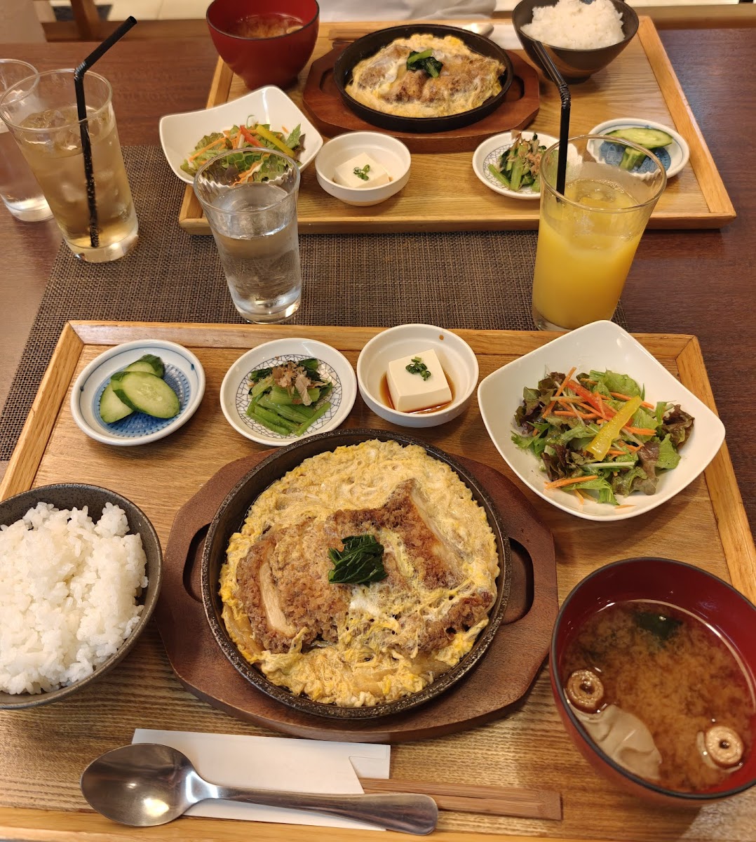Gohan Cafe-4